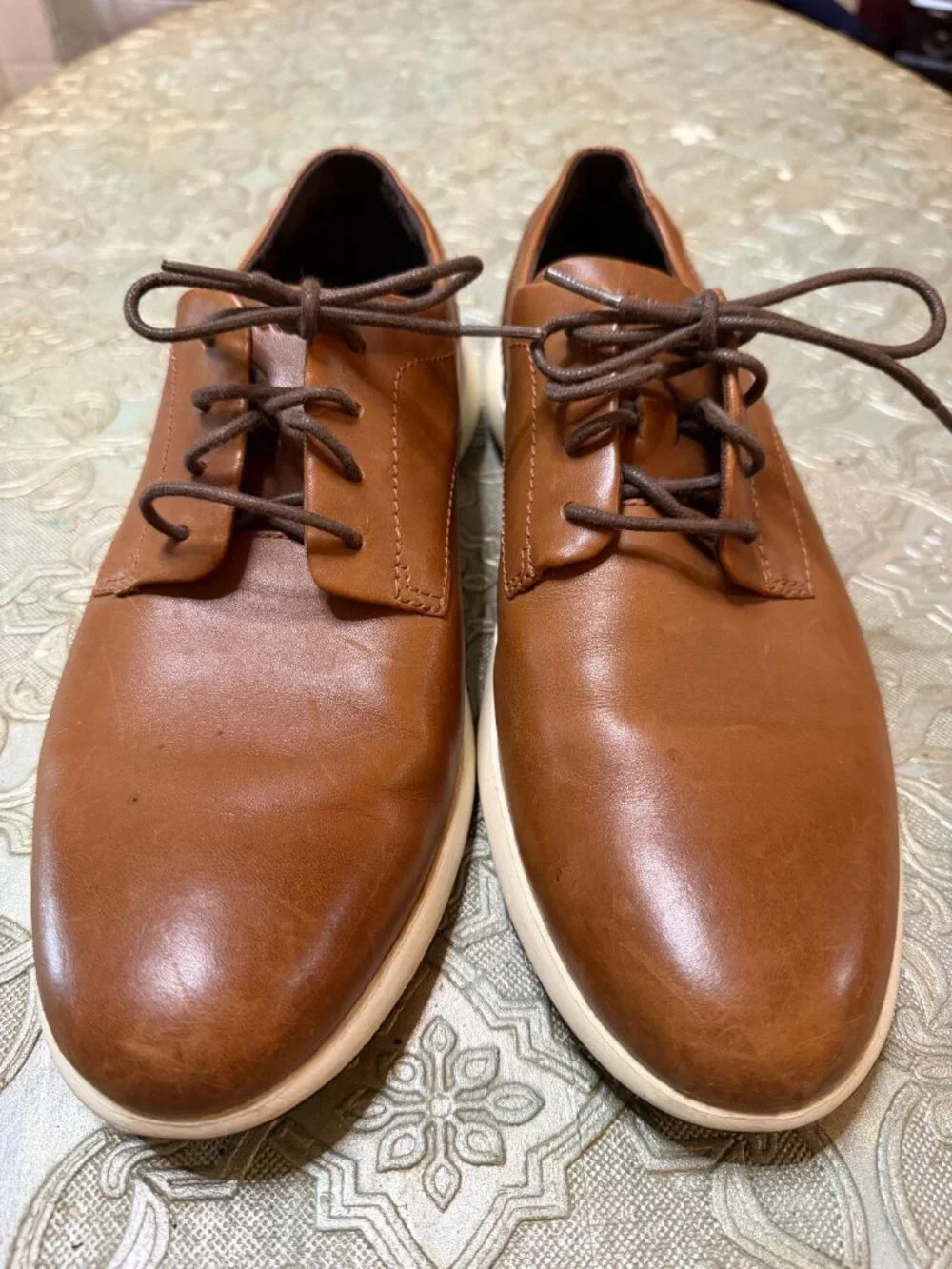 Cole Haan Grand Atlantic Oxford